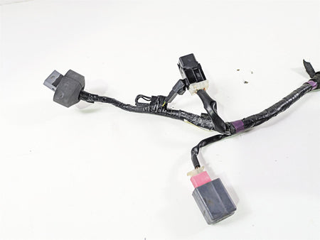 2014 Yamaha YZFR1 R1 RN22 Speedometer Gauge Sub Wiring Harness 1KB-84359-00 {{ shop.shopifyCountryName }} - Mototech271