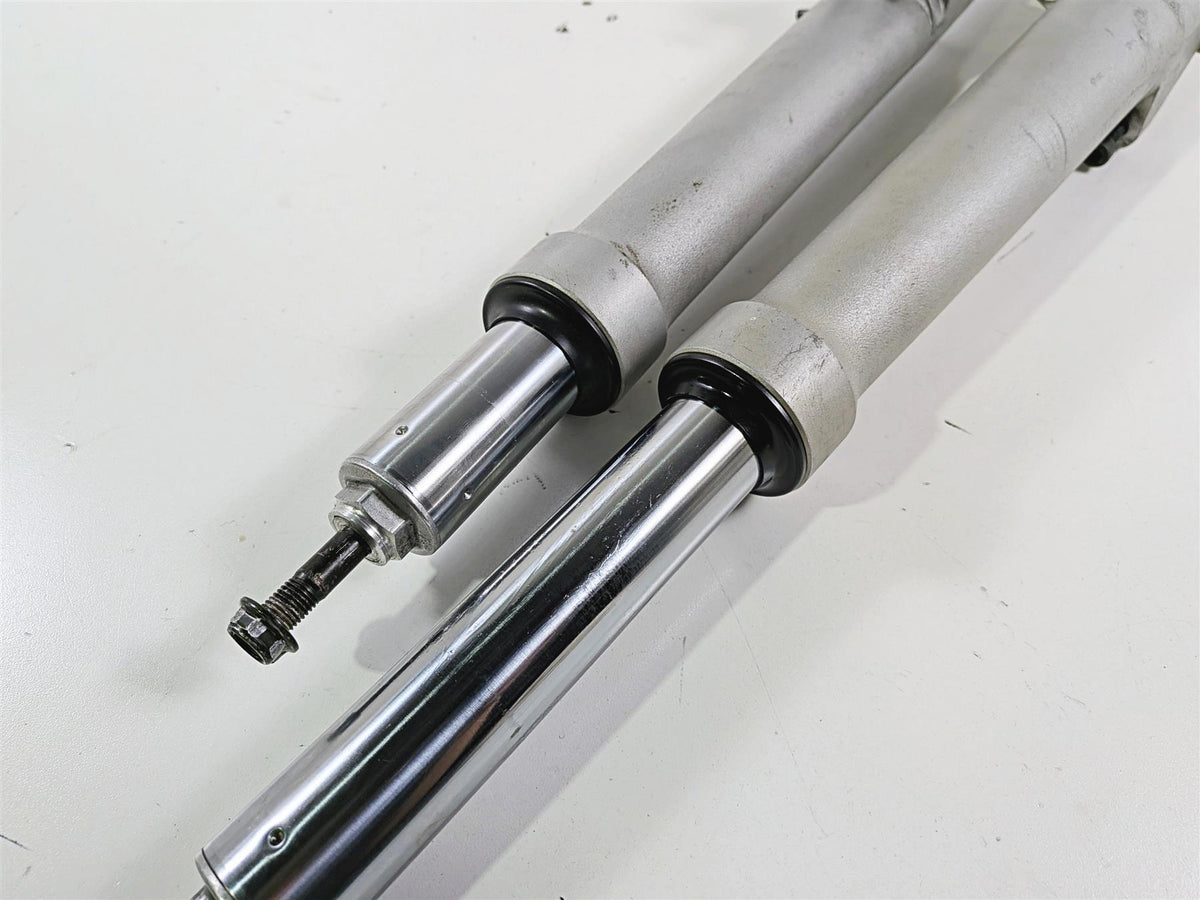 2002 BMW K1200LT 89V3 Front Fork Leg & Axle Set 31427650691 31427650692 {{ shop.shopifyCountryName }} - Mototech271