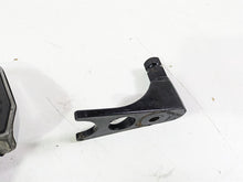 Load image into Gallery viewer, 2008 Harley FLSTC 105TH Softail Heritage Right Rear Footboard &amp; Bracket 50483-00 | Mototech271
