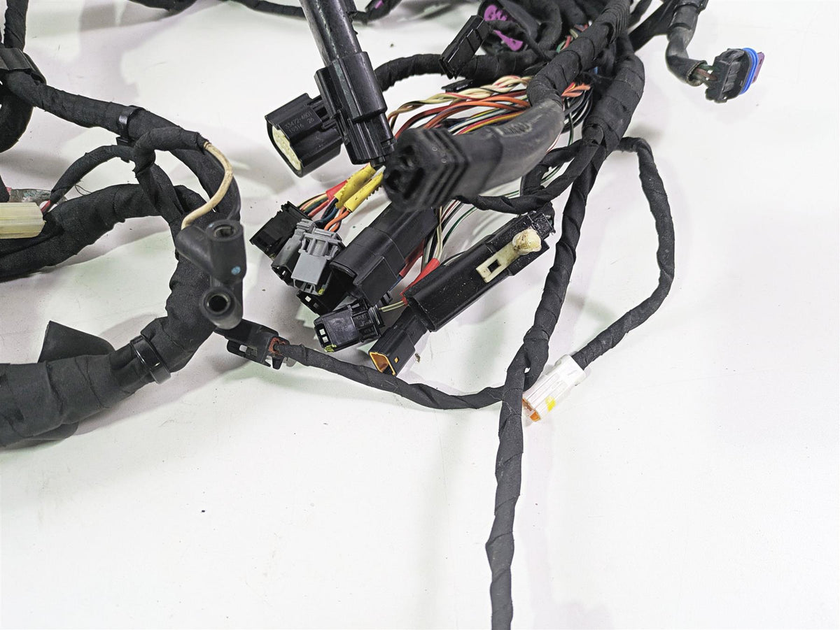2020 Harley Softail FXST Standard Main Wiring Harness Non Abs - No Cut 69201493 {{ shop.shopifyCountryName }} - Mototech271