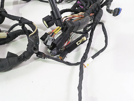 2020 Harley Softail FXST Standard Main Wiring Harness Non Abs - No Cut 69201493 {{ shop.shopifyCountryName }} - Mototech271