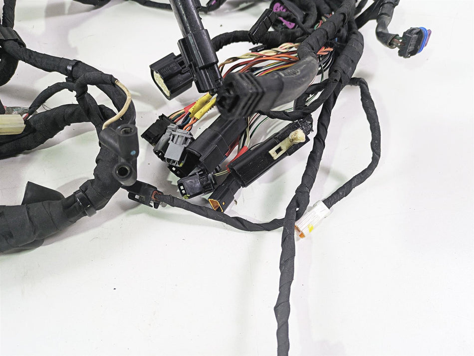 2020 Harley Softail FXST Standard Main Wiring Harness Non Abs - No Cut 69201493 {{ shop.shopifyCountryName }} - Mototech271