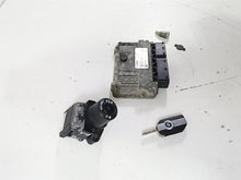 Load image into Gallery viewer, 2015 BMW R1200GS Adv K51 Cdi Ignition Switch Handsfree Key Lock Set 8546129 | Mototech271
