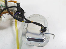 Load image into Gallery viewer, 2015 Harley FXDL Dyna Low Rider Fuel Gas Petrol Pump &amp; Sending Unit 75246-04A

