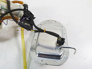 2015 Harley FXDL Dyna Low Rider Fuel Gas Petrol Pump & Sending Unit 75246-04A