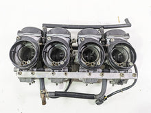Load image into Gallery viewer, 2003 Kawasaki ZX9R Ninja Carburetor Carb Set Keihin 15003-1680 | Mototech271
