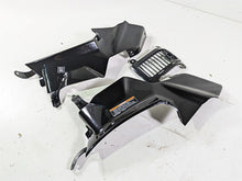 Load image into Gallery viewer, 2014 Moto Guzzi California 1400 Touring Neck Frame Cover Fairing Set B063717 | Mototech271
