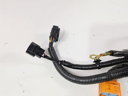 2025 Honda CBR600RR Abs Cdi Ecm Ecu Control Module & Wiring - Read 38600-MJC-L12 {{ shop.shopifyCountryName }} - Mototech271