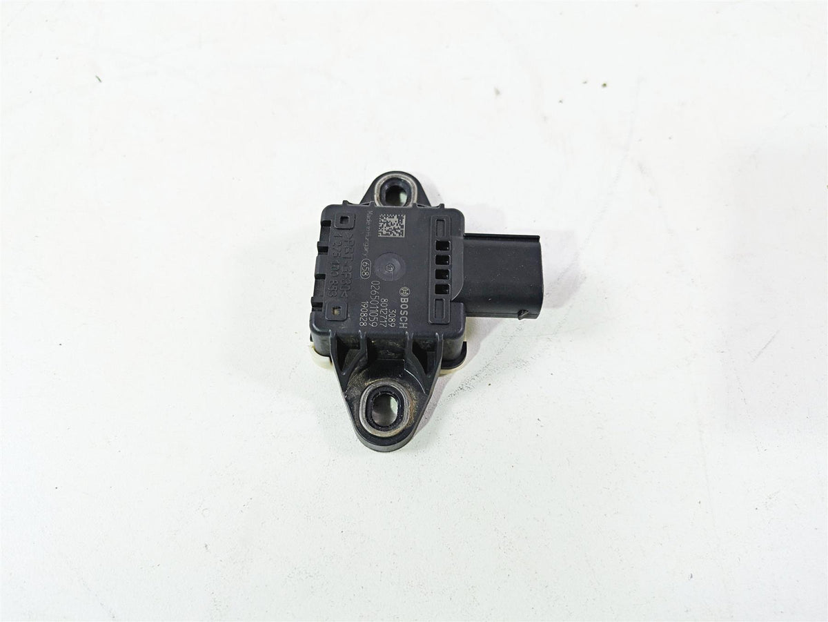 2020 KTM 1290 Super Adventure R Fall Lean Angle Sensor Bosch 60342090100 {{ shop.shopifyCountryName }} - Mototech271