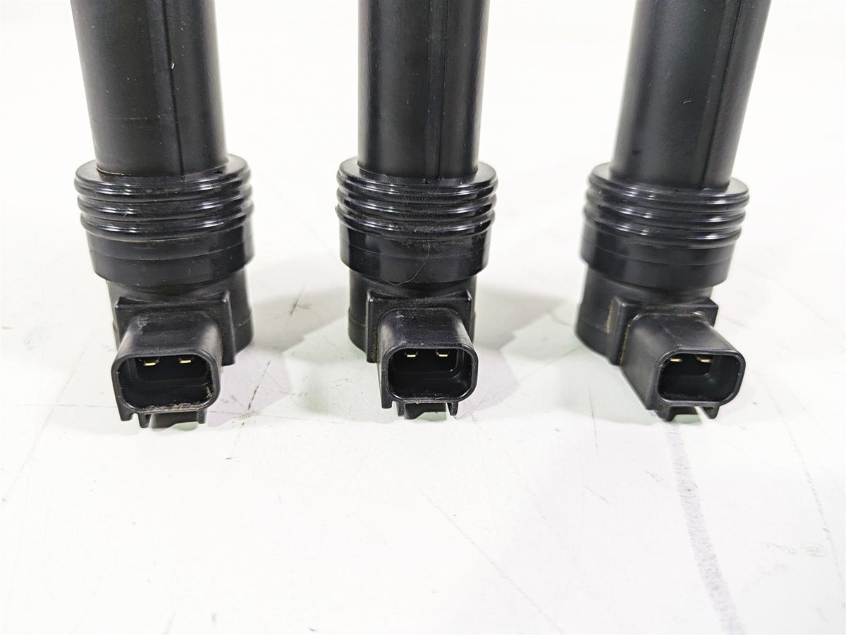 2015 Triumph Tiger Explorer XC Ignition Coil Set T1291503 {{ shop.shopifyCountryName }} - Mototech271
