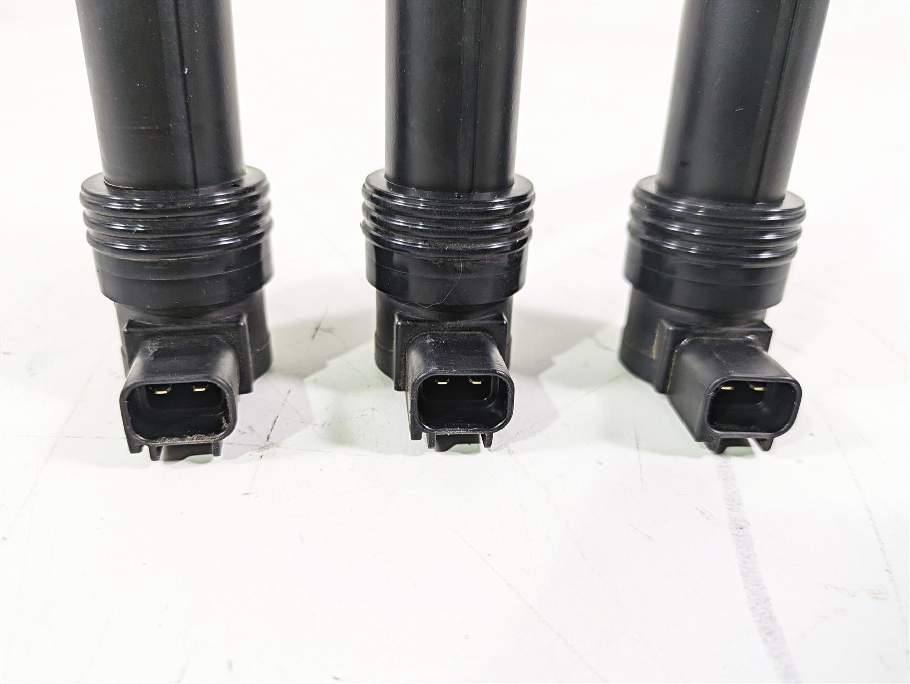 2015 Triumph Tiger Explorer XC Ignition Coil Set T1291503 {{ shop.shopifyCountryName }} - Mototech271