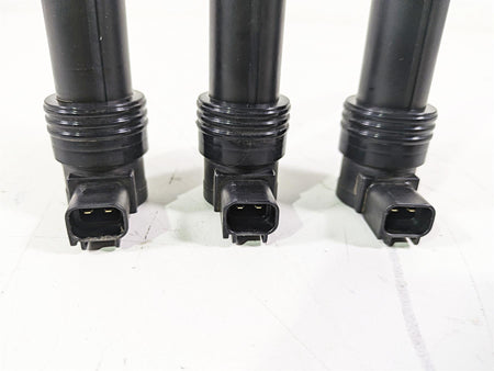 2015 Triumph Tiger Explorer XC Ignition Coil Set T1291503 {{ shop.shopifyCountryName }} - Mototech271