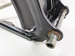 2018 Harley FLHCS Softail Heritage 115th Rear Swingarm & Guards 47400099BHP