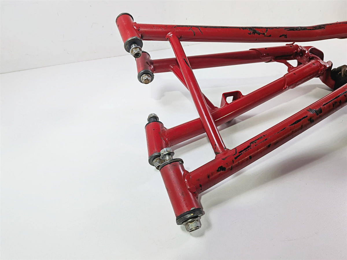 2022 Kawasaki Teryx KRX KRF 1000 SE Front Right Control Arm Set 39007-0479-57C {{ shop.shopifyCountryName }} - Mototech271
