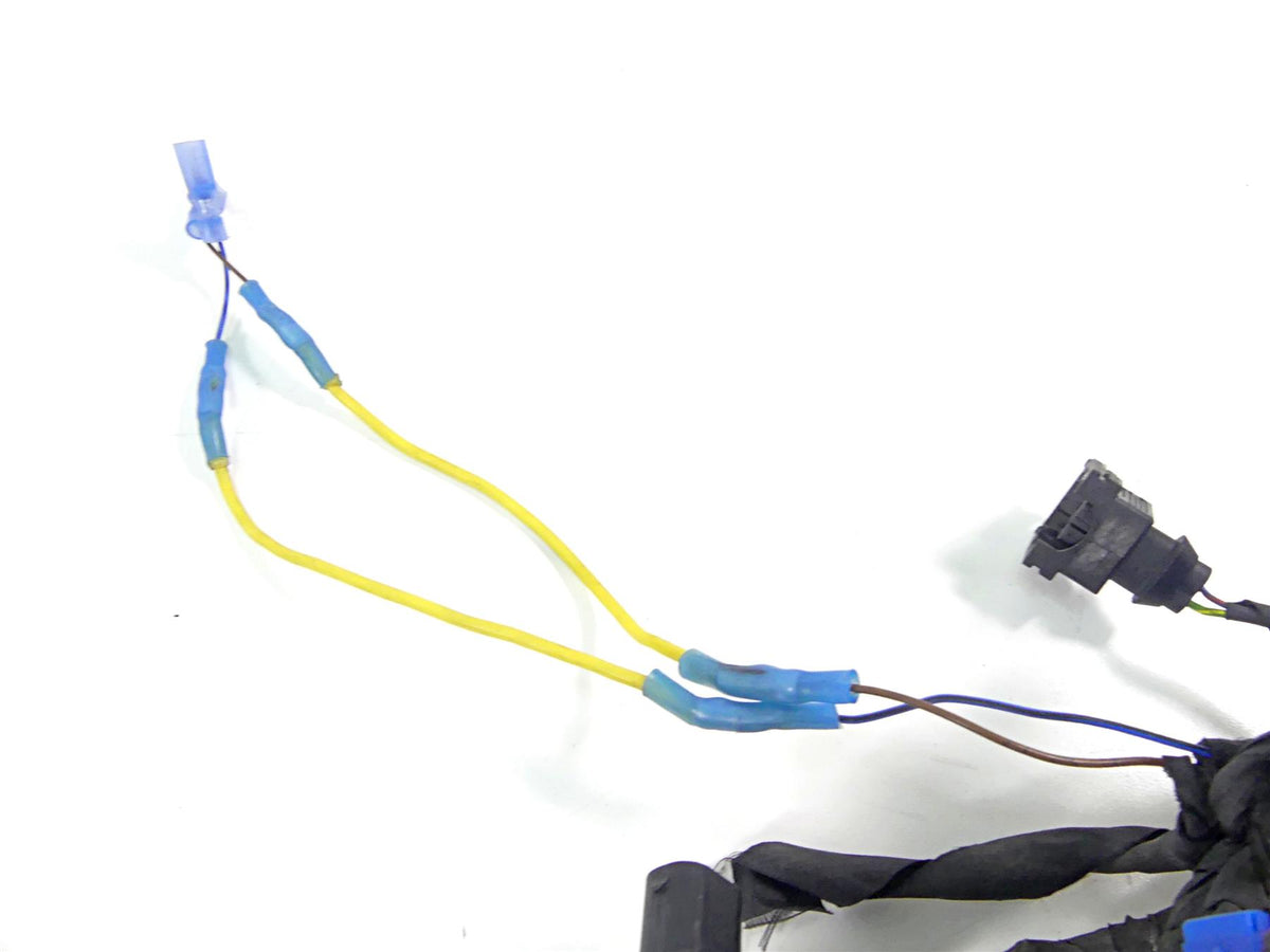 2013 BMW S1000RR K46 Wiring Harness & Engine Harness -Read 61118527763 {{ shop.shopifyCountryName }} - Mototech271