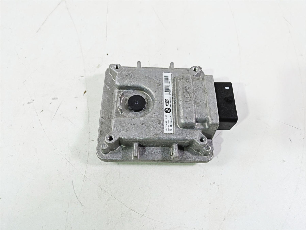 2019 BMW G310GS K02 Cdi Ecu Ecm Engine Control Module 13618562134 {{ shop.shopifyCountryName }} - Mototech271
