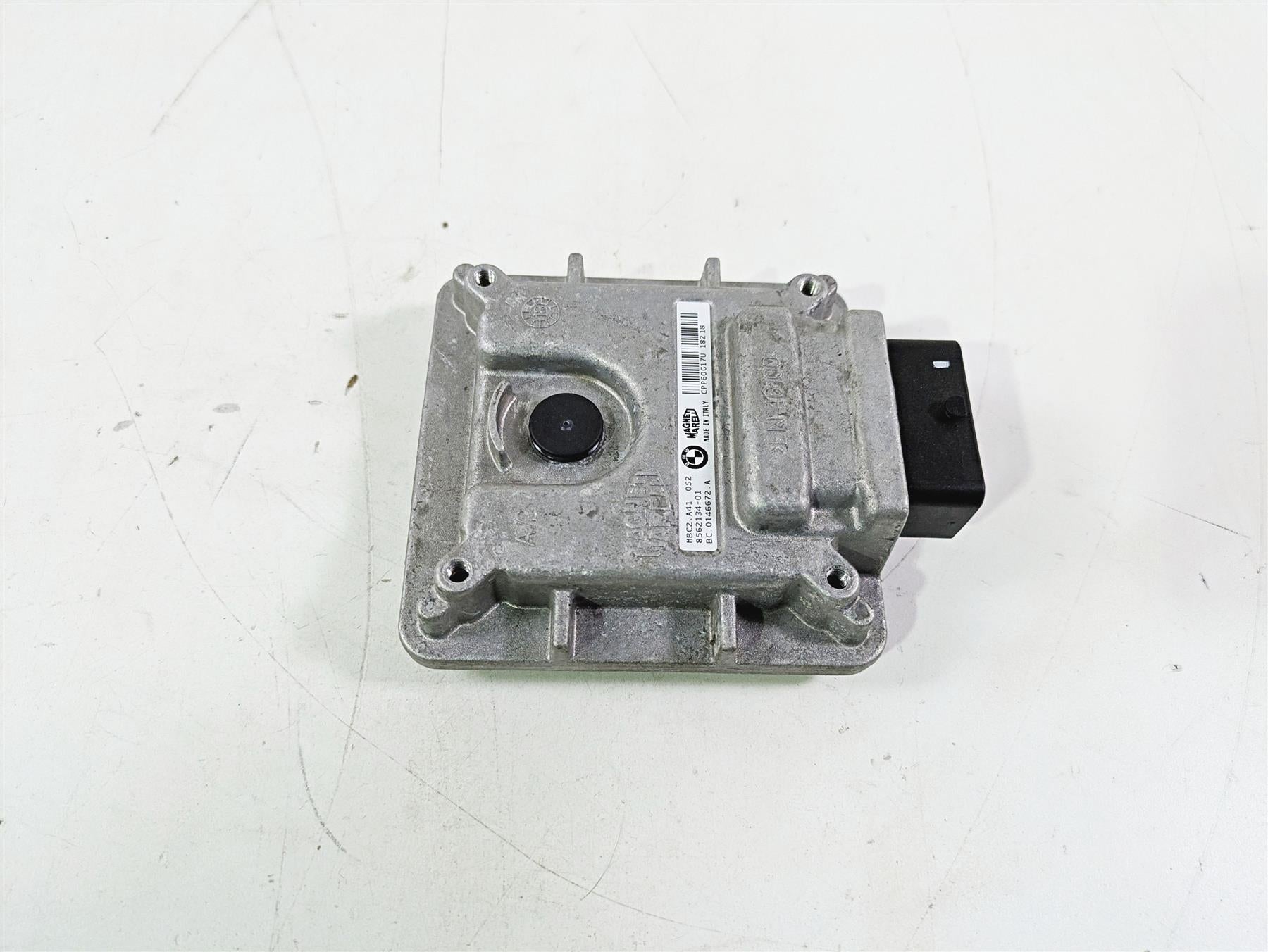 2019 BMW G310GS K02 Cdi Ecu Ecm Engine Control Module 13618562134 {{ shop.shopifyCountryName }} - Mototech271