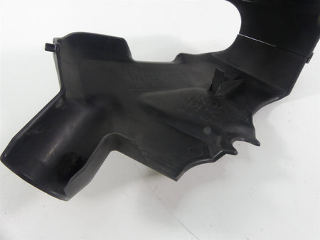 2009 Honda VTX1300 Touring Front Neck Filler Cover Fairing 63550-MEA-670 {{ shop.shopifyCountryName }} - Mototech271