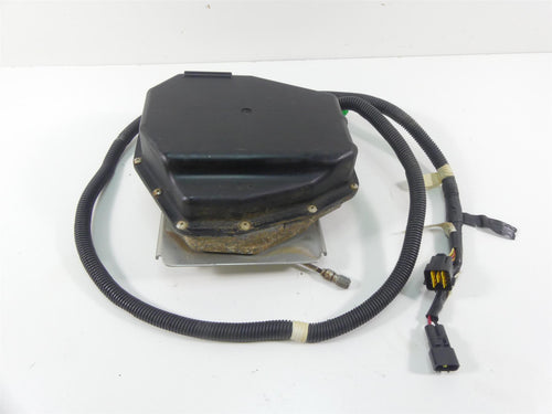 2015 Yamaha Waverunner Cruiser VX1100 Reverse Trim Motor & Box F2X-6140B-00-00 | Mototech271