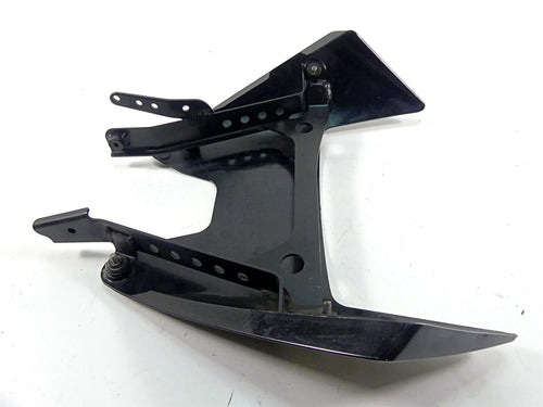 2017 Kawasaki ZX1400 ZX14R Ninja Lower Rear Under Bike Belly Spoiler 55028-0063 | Mototech271