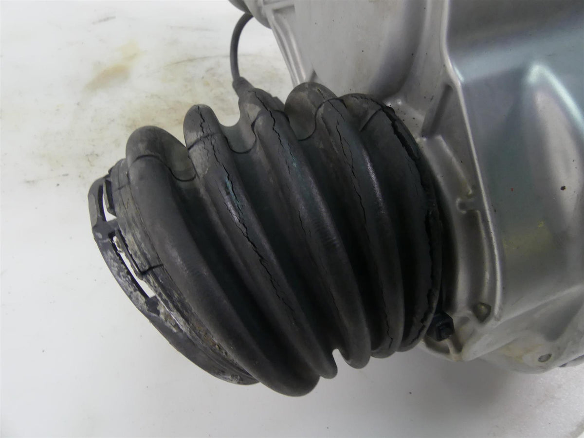 2012 BMW R1200 GS K255 Adventure 6-Speed Transmission Gear Box - SAD 23008522805 {{ shop.shopifyCountryName }} - Mototech271