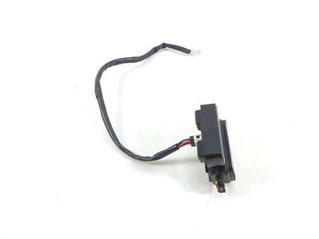2020 Harley Softail FXST Standard Speedometer Gauge Instrument M8 - 6k 70900651 {{ shop.shopifyCountryName }} - Mototech271