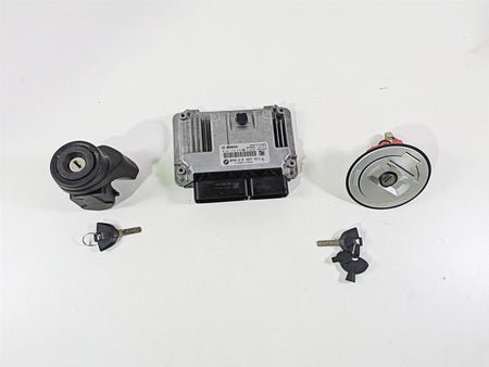 2022 BMW RnineT Pure K22 Cdi Ecu Module Ignition Switch Key Set 13619457511 {{ shop.shopifyCountryName }} - Mototech271