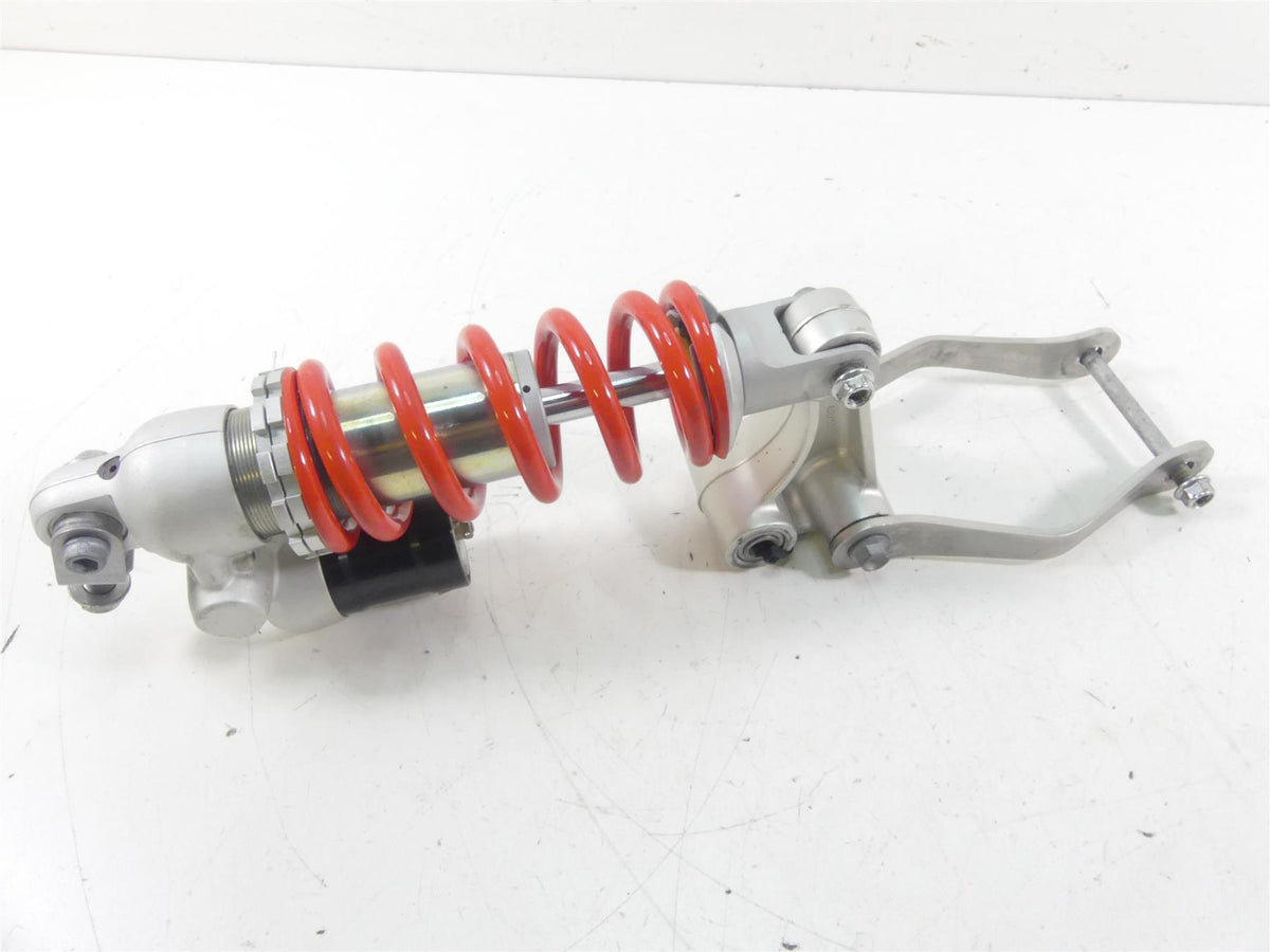 2018 Mv Agusta F3 800 RC Rear ZF Suspension Shock Damper 80A0B8990 {{ shop.shopifyCountryName }} - Mototech271