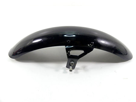 2014 Harley FXDL Dyna Low Rider Front Fender Vivid Black 60139-06B {{ shop.shopifyCountryName }} - Mototech271