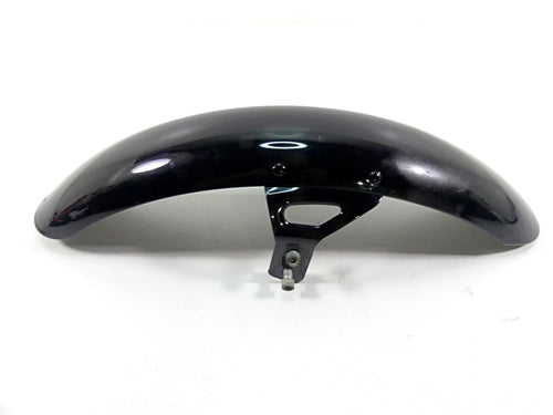 2014 Harley FXDL Dyna Low Rider Front Fender Vivid Black 60139-06B | Mototech271