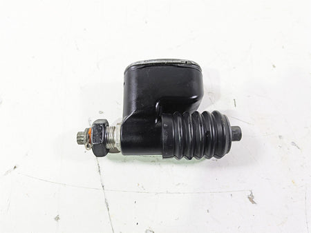 2007 Harley FXDWG Dyna Wide Glide Rear Brake Master Cylinder 42474-06C {{ shop.shopifyCountryName }} - Mototech271