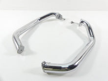 Load image into Gallery viewer, 2007 Suzuki M109R VZR1800 Boulevard Chrome Engine Guard Highway Crash Bar
