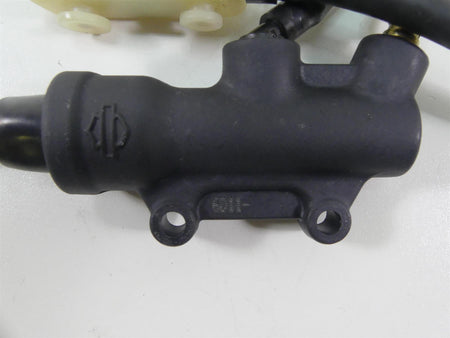 2006 Harley VRSCD Night Rod Rear Brembo Brake Master Cylinder 44571-06C {{ shop.shopifyCountryName }} - Mototech271