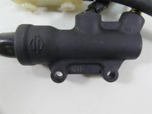 Load image into Gallery viewer, 2006 Harley VRSCD Night Rod Rear Brembo Brake Master Cylinder 44571-06C | Mototech271
