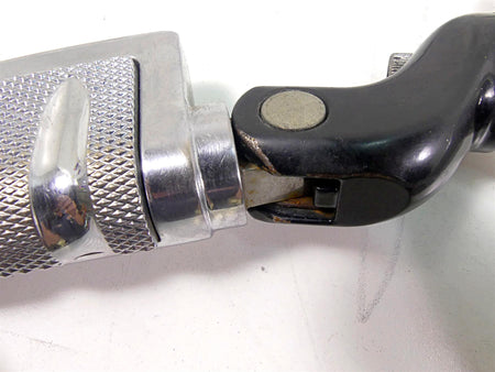 2013 Harley VRSCF Muscle Vrod Left Right Footpeg Foot Peg Rest Set 54046-12 {{ shop.shopifyCountryName }} - Mototech271
