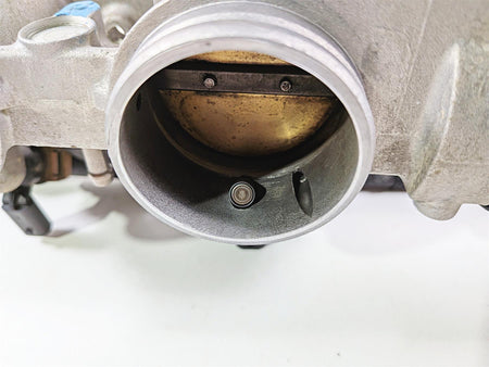 2023 BMW F850GS K81 Throttle Body Fuel Injectors Set 13648546484 13548564772 {{ shop.shopifyCountryName }} - Mototech271