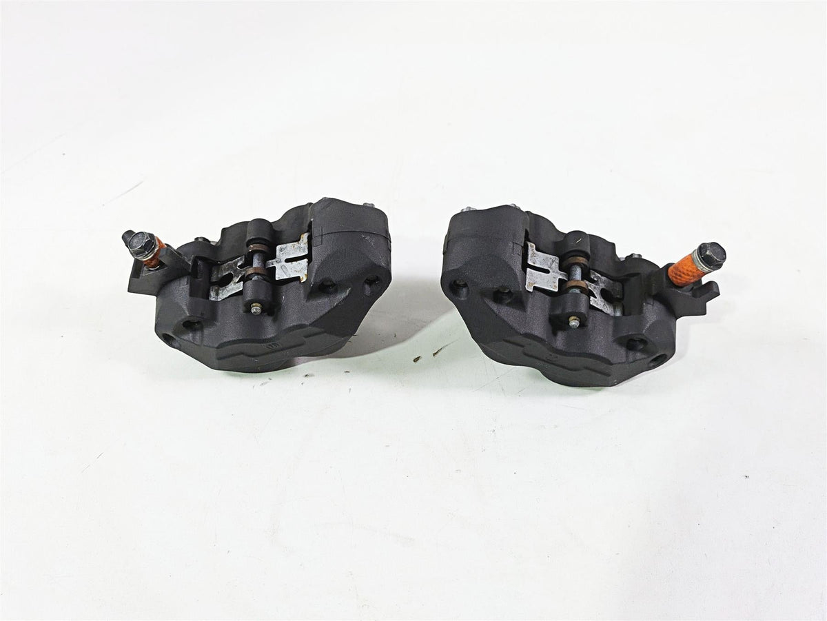 2021 Kawasaki Z900 ZR900 Nissin Front Brake Caliper Set 43080-0130 43080-0131 {{ shop.shopifyCountryName }} - Mototech271