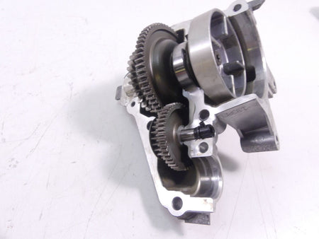 2018 BMW K1600 Bagger Alternator Starter One Way Clutch Set + Housing 1126835092 {{ shop.shopifyCountryName }} - Mototech271