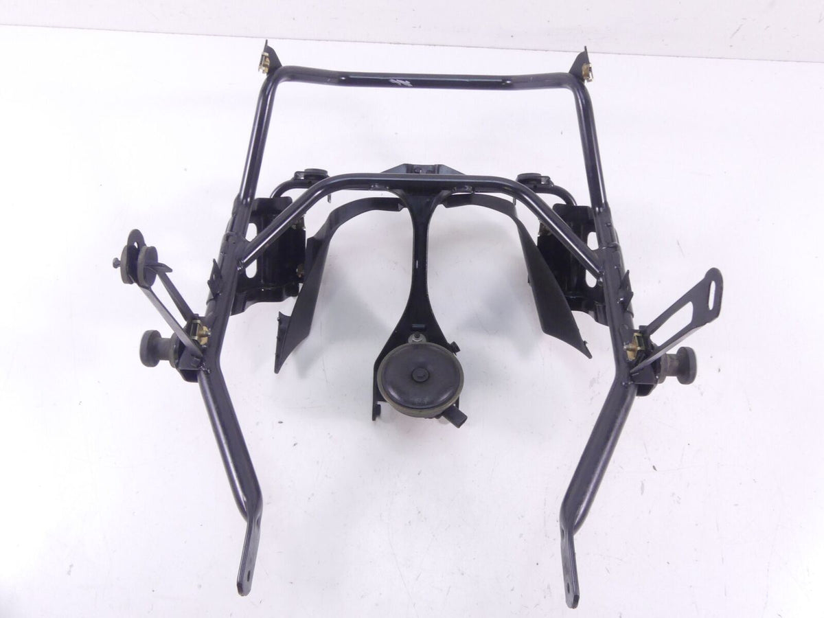 2005 BMW R1200GS K25 Front Subframe Sub Frame Fairing Stay Bracket 46637667700 {{ shop.shopifyCountryName }} - Mototech271