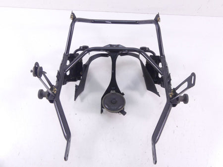 2005 BMW R1200GS K25 Front Subframe Sub Frame Fairing Stay Bracket 46637667700 {{ shop.shopifyCountryName }} - Mototech271
