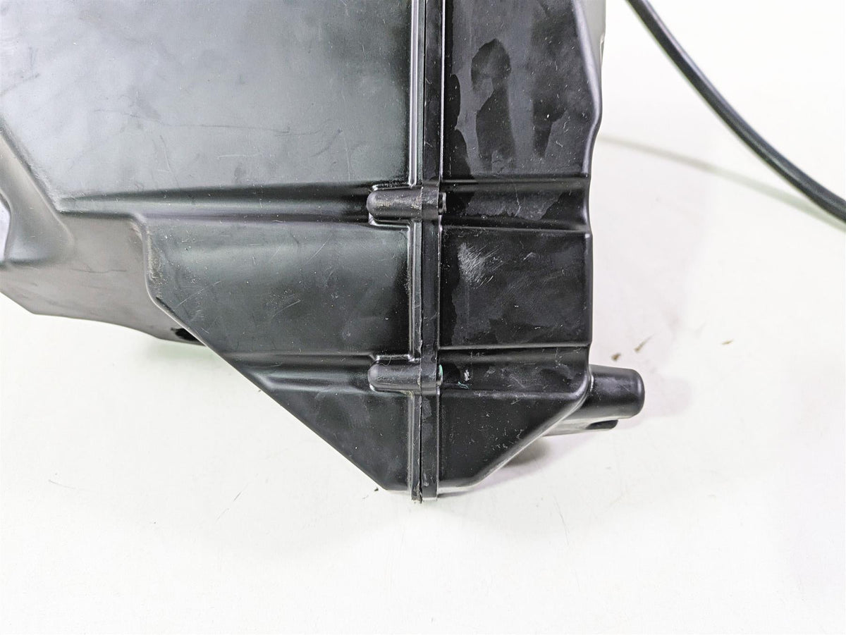 2022 Ducati Scrambler Desert Sled Air Box Cleaner Breather Filter 44219201A {{ shop.shopifyCountryName }} - Mototech271