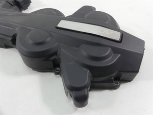 2019 Ducati Multistrada 1260 S Pikes Peak Timing Belt Cover Fairing Set 24511462 | Mototech271