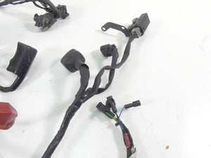 2006 Triumph Daytona 675 Main Wiring Harness Loom -For Parts -Read T2501668 | Mototech271