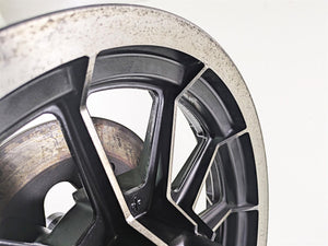1996 Harley Touring FLHTCUI Electra Glide 16x3 Rear Wheel Rim 10 Spoke 43402-87A