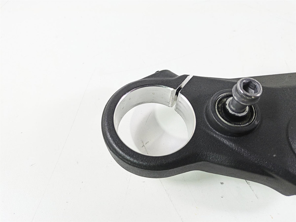 2023 Ducati Monster 937 SP Upper Triple Tree Steering Clamp 34111801BA {{ shop.shopifyCountryName }} - Mototech271
