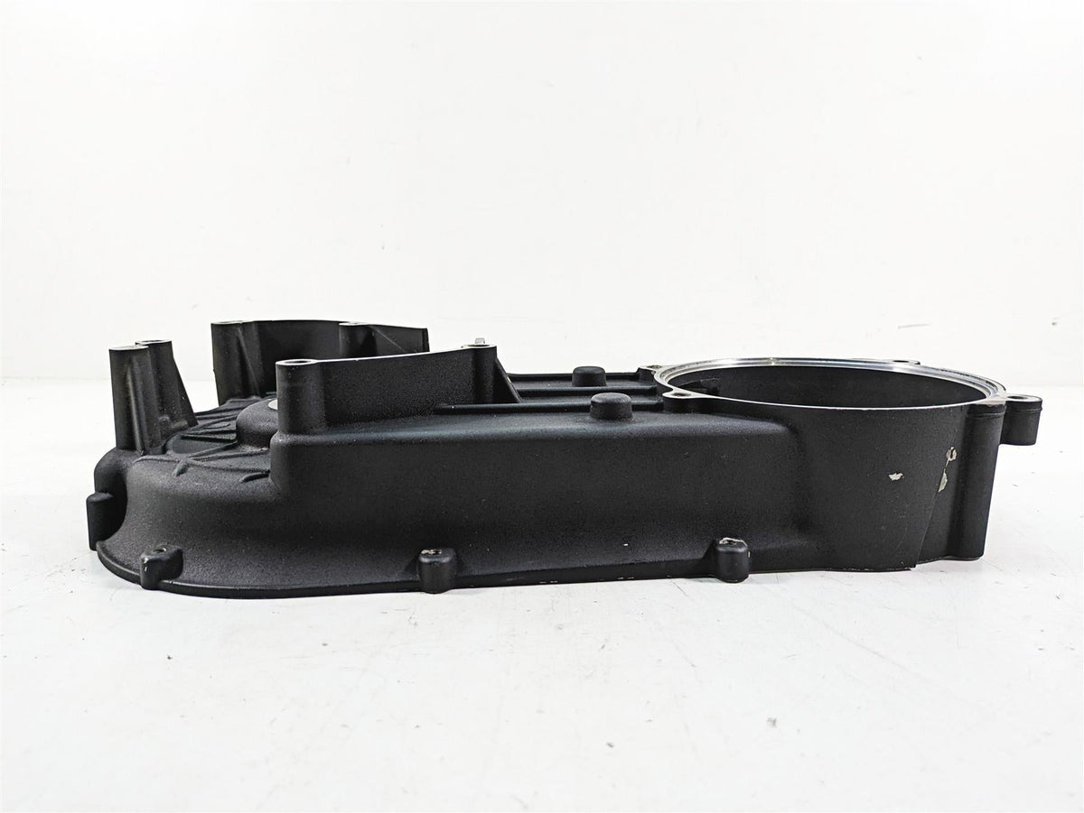 2005 Harley Touring FLHTCUI Electra Glide Inner Primary Drive Cover 60677-01C {{ shop.shopifyCountryName }} - Mototech271