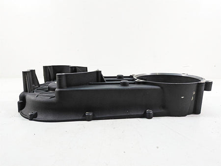 2005 Harley Touring FLHTCUI Electra Glide Inner Primary Drive Cover 60677-01C {{ shop.shopifyCountryName }} - Mototech271