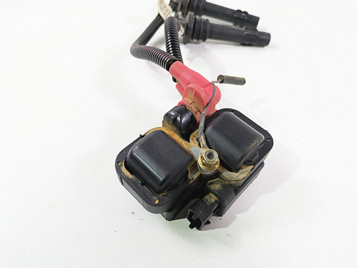 2019 Polaris RZR XP 1000 Highlifter Ignition Coils Wire Plug Set 4010425 2876049 {{ shop.shopifyCountryName }} - Mototech271
