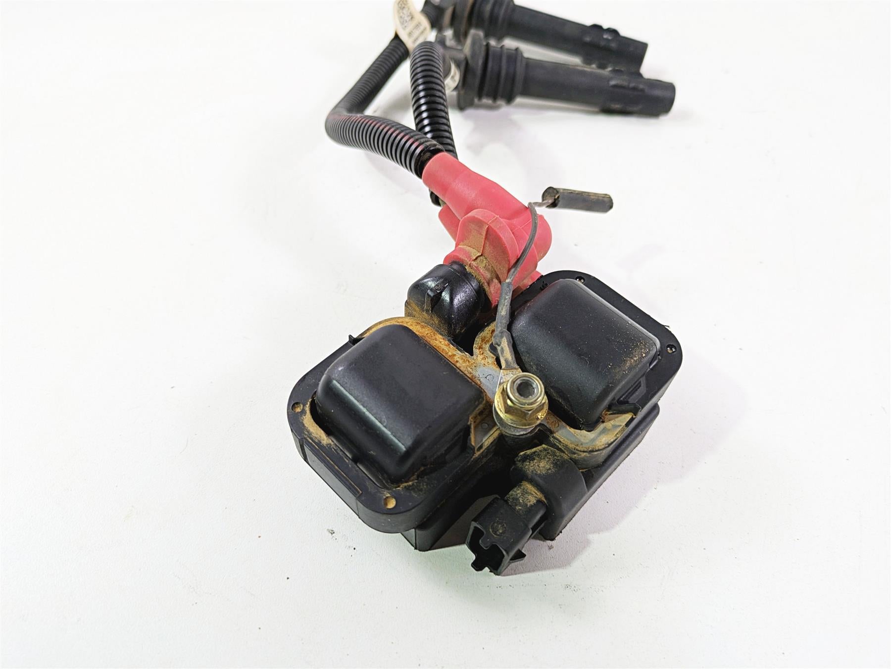 2019 Polaris RZR XP 1000 Highlifter Ignition Coils Wire Plug Set 4010425 2876049 {{ shop.shopifyCountryName }} - Mototech271