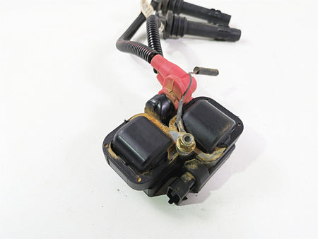 2019 Polaris RZR XP 1000 Highlifter Ignition Coils Wire Plug Set 4010425 2876049 {{ shop.shopifyCountryName }} - Mototech271